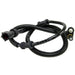 ABS Wheel Speed Sensor WVE 5S7286