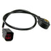 Ignition Knock (Detonation) Sensor WVE 5S7292