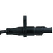 ABS Wheel Speed Sensor WVE 5S7296