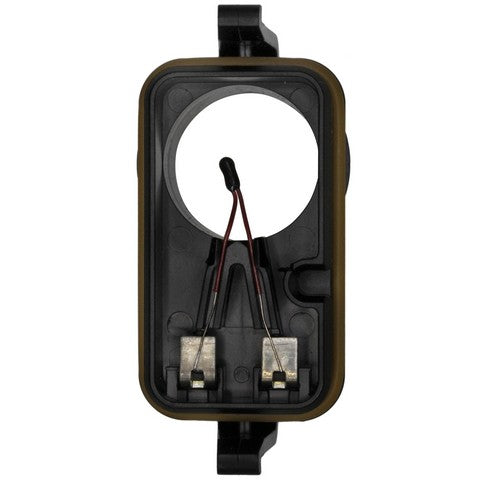 HVAC Heater Core Temperature Sensor WVE 5S7340