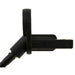 ABS Wheel Speed Sensor WVE 5S7357