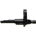 ABS Wheel Speed Sensor WVE 5S7363