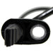 ABS Wheel Speed Sensor WVE 5S7363