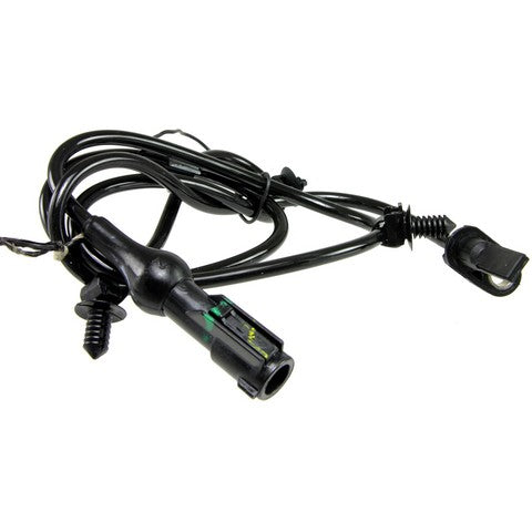 ABS Wheel Speed Sensor WVE 5S7367