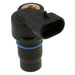 Engine Camshaft Position Sensor WVE 5S7417
