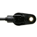 ABS Wheel Speed Sensor WVE 5S7438