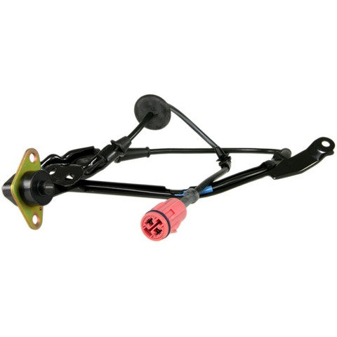 ABS Wheel Speed Sensor WVE 5S7442