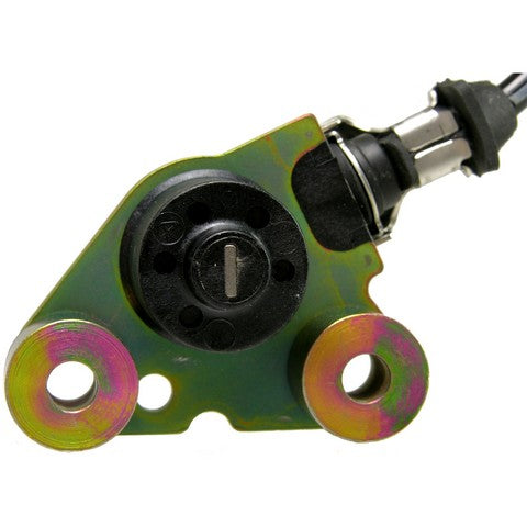 ABS Wheel Speed Sensor WVE 5S7448