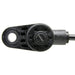 ABS Wheel Speed Sensor WVE 5S7450