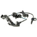 ABS Wheel Speed Sensor WVE 5S7454