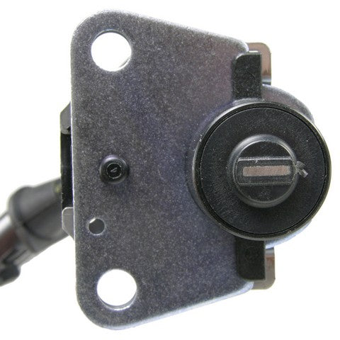 ABS Wheel Speed Sensor WVE 5S7470