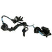 ABS Wheel Speed Sensor WVE 5S7475