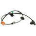 ABS Wheel Speed Sensor WVE 5S7491