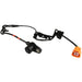 ABS Wheel Speed Sensor WVE 5S7495