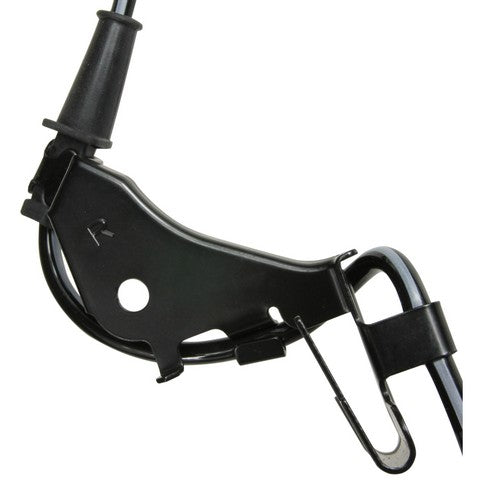 ABS Wheel Speed Sensor WVE 5S7495