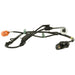 ABS Wheel Speed Sensor WVE 5S7500
