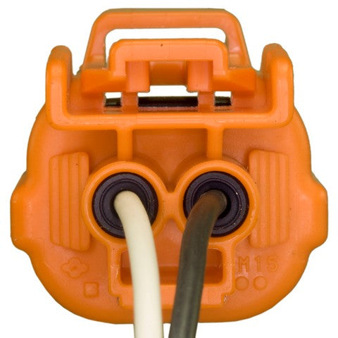 ABS Wheel Speed Sensor WVE 5S7502