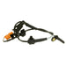 ABS Wheel Speed Sensor WVE 5S7503