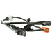 ABS Wheel Speed Sensor WVE 5S7505
