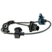 ABS Wheel Speed Sensor WVE 5S7513