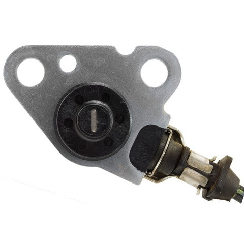 ABS Wheel Speed Sensor WVE 5S7515