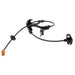 ABS Wheel Speed Sensor WVE 5S7565
