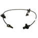 ABS Wheel Speed Sensor WVE 5S7584