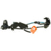 ABS Wheel Speed Sensor WVE 5S7600