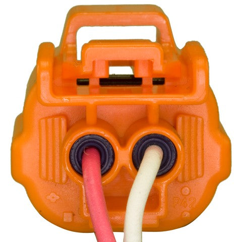 ABS Wheel Speed Sensor WVE 5S7601