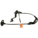 ABS Wheel Speed Sensor WVE 5S7602