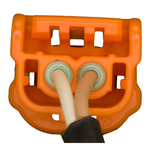 ABS Wheel Speed Sensor WVE 5S7608