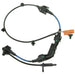 ABS Wheel Speed Sensor WVE 5S7612