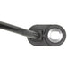 ABS Wheel Speed Sensor WVE 5S7612