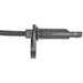 ABS Wheel Speed Sensor WVE 5S7612