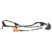 ABS Wheel Speed Sensor WVE 5S7622