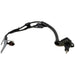 ABS Wheel Speed Sensor WVE 5S7624