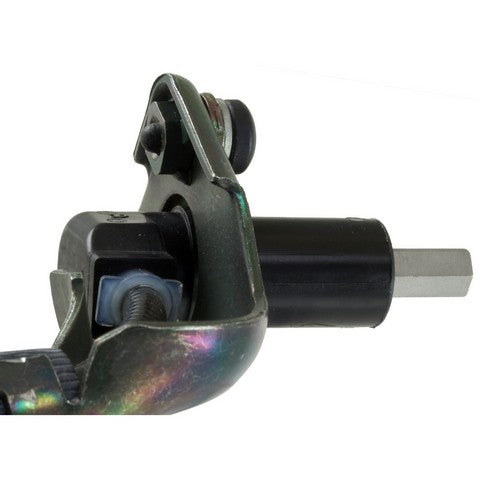 ABS Wheel Speed Sensor WVE 5S7627