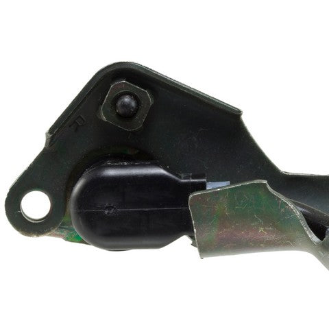 ABS Wheel Speed Sensor WVE 5S7627