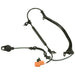 ABS Wheel Speed Sensor WVE 5S7634