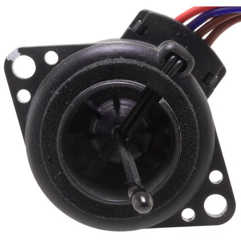 Cabin Air Temperature Sensor WVE 5S7665