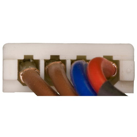 Cabin Air Temperature Sensor WVE 5S7665