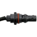 Engine Crankshaft Position Sensor WVE 5S7676