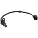 Engine Crankshaft Position Sensor WVE 5S7676