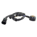 Ignition Knock (Detonation) Sensor WVE 5S7688
