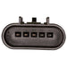 Mass Air Flow Sensor WVE 5S7689