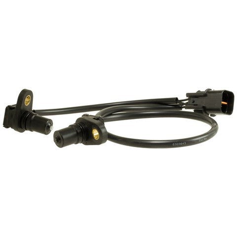 Automatic Transmission Speed Sensor WVE 5S7709