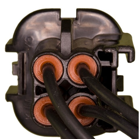 Automatic Transmission Speed Sensor WVE 5S7709