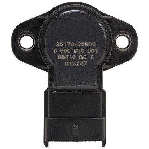 Throttle Position Sensor WVE 5S7717