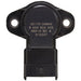 Throttle Position Sensor WVE 5S7717