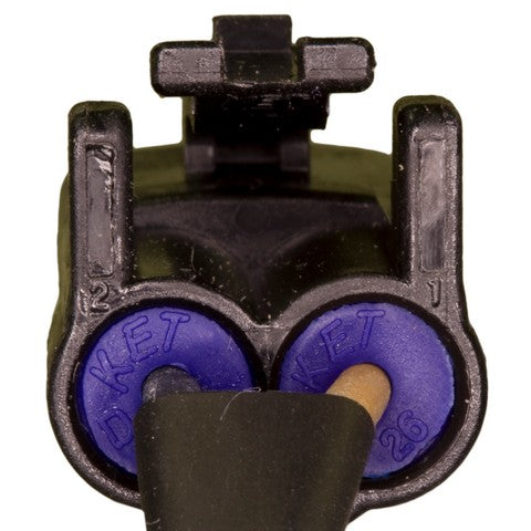 ABS Wheel Speed Sensor WVE 5S7728